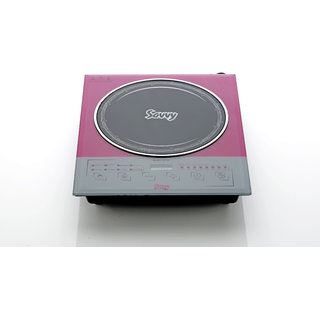 Savvy Induction Cooker IC - 54
