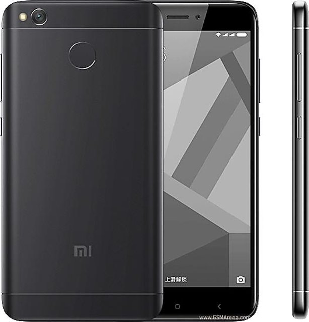 redmi 4 refurbished