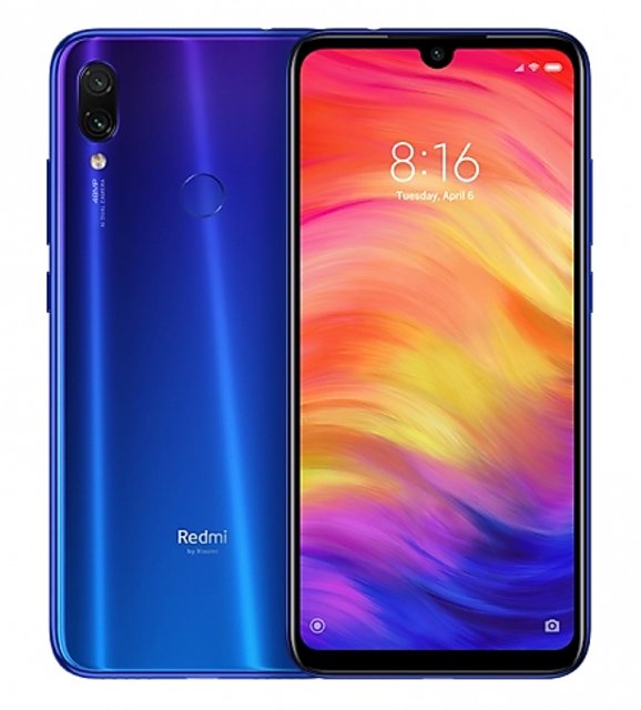 refurbished mi note 7 pro