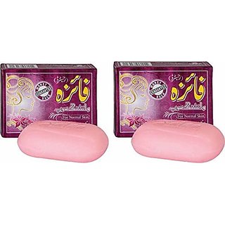                       Faiza SADeals Whitening Soap (180 g) - Pack of 2 Pieces                                              
