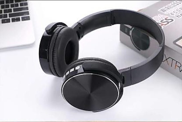 bluetooth headset price in extra