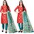 Anand Multicolored Jacquard Woven Work Salwar Suit Material For Women(Set of 2)( P2_JDM61_JDM86 )