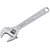 NBS 10 Adjustable Steel Wrench (250mm)