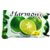 Harmony Green Lime Fruity Soap - Pack Of 6 75 grams