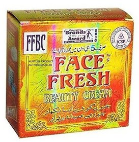 Face Fresh Beauty Day Cream 38g