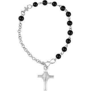 Titanium rosary deals