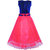 Kbkidswear Full Length Party Wear Dress