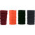 Uniqon Set Of 4 Pcs Multicolor Multipurpose Free Size Sun Protection HeadWraps,hair Bandana Band For Boys And Girls