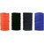 Uniqon Set Of 4 Pcs Multicolor Multipurpose Free Size Sun Protection HeadWraps,hair Bandana Band For Boys And Girls