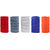 Uniqon Set Of 5 Pcs Multicolor Multipurpose Free Size Sun Protection HeadWraps,hair Bandana Band For Boys And Girls