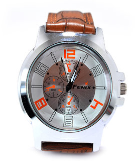 fenix time concept watch price list
