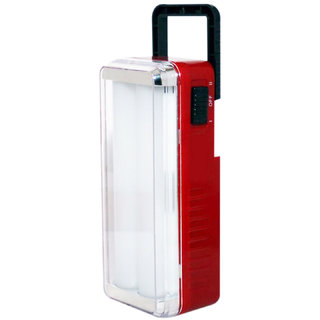 X-EON Olite L5- En71 Twin Tube Rechargeable Emergency Light BB02- Red X-EON Olite L5- En71 Twin Tube Rechargeable Emergency Light BB02- Red