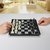 HACKURS Magnetic Educational Toys Travel Chess Set with Folding Board for Kids and Adults (10 Inch) Strategy  War Games