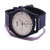 Foss Men's Casual Wrist Watch With White Analog Dialpad