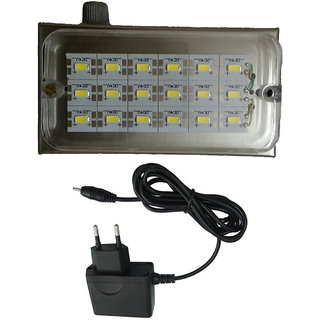 Led light charging cheap