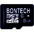 BONTECH 8 GB MICROSD CLASS10 MEMORY CARD