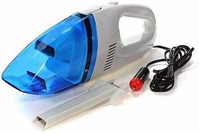 ortable Car Vaccum Cleaner Wet  Dry-Vacuum Cleaner for 12 Volt