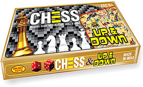 Chess  Up-Down 1212