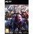 Marvel Avengers PC Game Offline Only