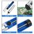 SIRON Desoldering Pump, Solder Sucker, Desoldering Vacuum Pump Solder Remover (Pack of 2)