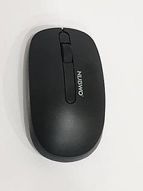 GVISION NMB-022 Black Wireless Mouse