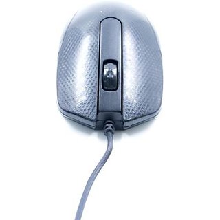 GVISION NMB-13 Black USB Wired Mouse