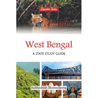 West Bengal A State Study Guide