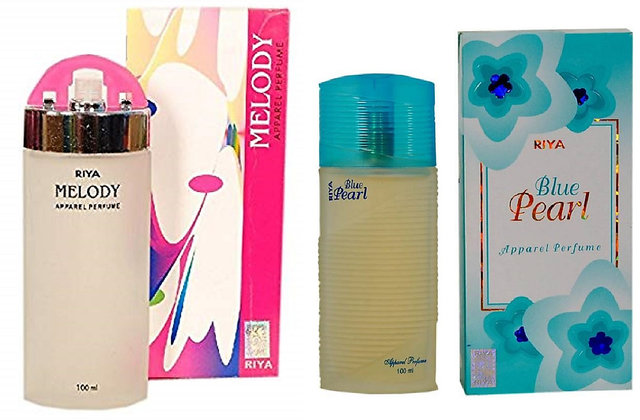 Riya melody apparel perfume 100 online ml