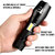 P 2in1 500 Meter Long Beam 4 Mode Waterproof LED Rechargeable 9W Flashlight Torch Table Lamp Outdoor Lamp Search Light