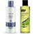 New Assure Hair Oil Enriched With Arnica Hair Oil With Moisture Rich Shampoo (2 Items In The Set)