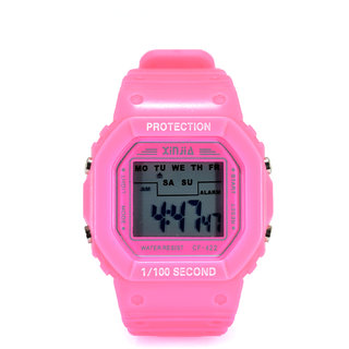 Shopclues sales girl watch