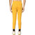 Glito Mustard  Black  Colourblocked Fashionable Track Pants