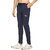 Glito Solid  Stylish Track Pants For Men