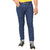 PRJ IN STYLE Men Slim Fit Dark Blue Jeans