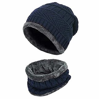 Woolen caps and mufflers Clearance