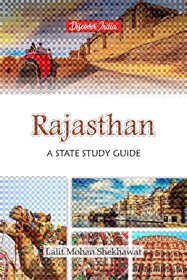 Rajasthan A State Study Guide