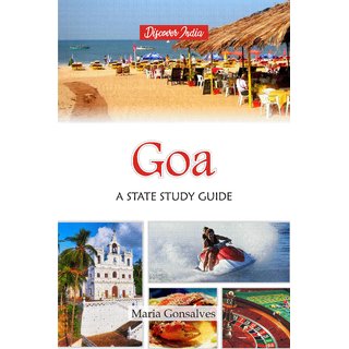                       Goa A State Study Guide                                              