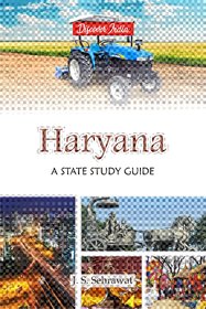 Haryana A State Study Guide