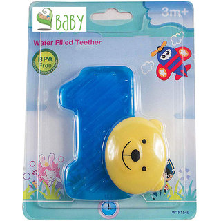 VBaby BPA Free Tooth Gel Silicone 1 Shape Rattle Baby Toy Soothers Food Nibbler food Feeder Dental Care Teether