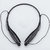 Eshopglee Bluetooth Neckband / Bluetooth Headphones Wireless Stereo Headsets Handsfree with Microphone for Android.