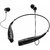 Eshopglee Bluetooth Neckband / Bluetooth Headphones Wireless Stereo Headsets Handsfree with Microphone for Android.