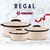 Trueware Regal Serving Casserole Set of 3 (1000+1500+2000 ml)Off White Inner Stainless Steel