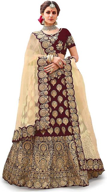 Buy Club Art Decor Designer Black and Cream Saree with Designer Black Blouse  35020 Online @ ₹3889 from ShopClues | Indian saree blouses designs, Blouse  designs, Saree blouse designs