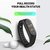 Digibuff M4 Smart Fitness Band Activity Tracker With Oled Display