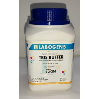                       TRIS BUFFER 99 Extra Pure - 500 GM                                              
