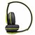 Digibuff Bluetooth Headphones Gaming Headset Headphone Earphone Noise Reduction Intelligent Audio Handsfree Wireless