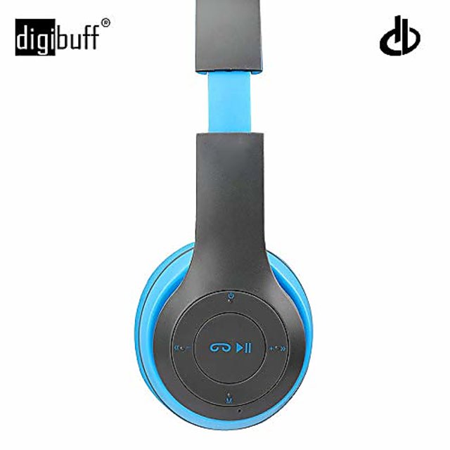 Digibuff headphones discount