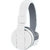 Digibuff SH12 Wireless/Bluetooth Headphone with Fm and Sd Card Slot with Music and Calling Controls Compatible with All