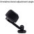 Digibuff 360 Rotating Multifunctional Mini Phone Clip Holder Tripod Stand 6 Inch for Smartphone Video Tripod Handle