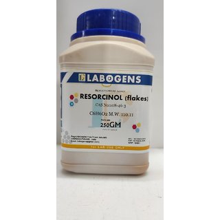                       RESORCINOL 99 Extra Pure - 250 GM                                              